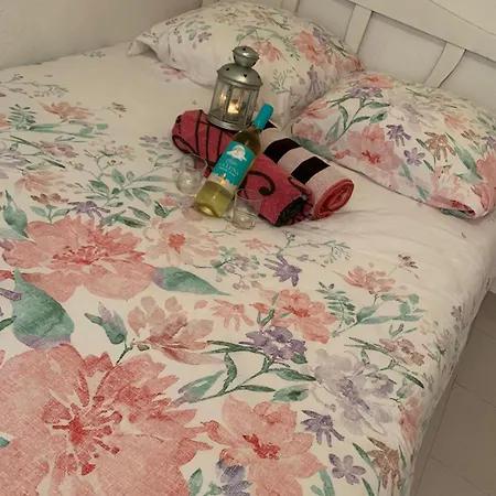 Cuarto De La Luna * トレビエハ