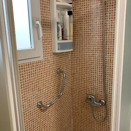 Cuarto De La Luna Privat bolig *