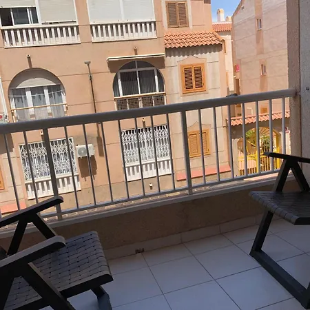 Cuarto De La Luna Privat bolig *