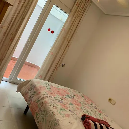 Cuarto De La Luna Torrevieja